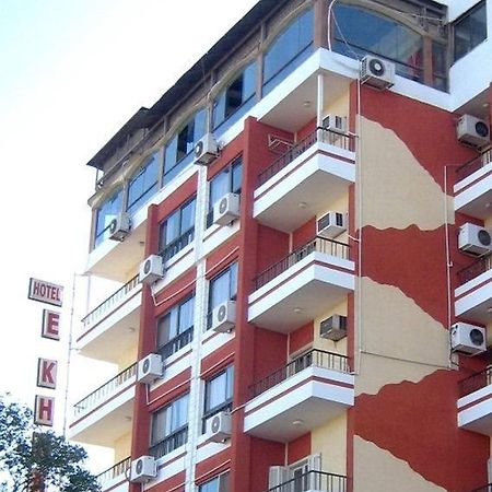 King Akhenaton Hotel Al Minya Bagian luar foto