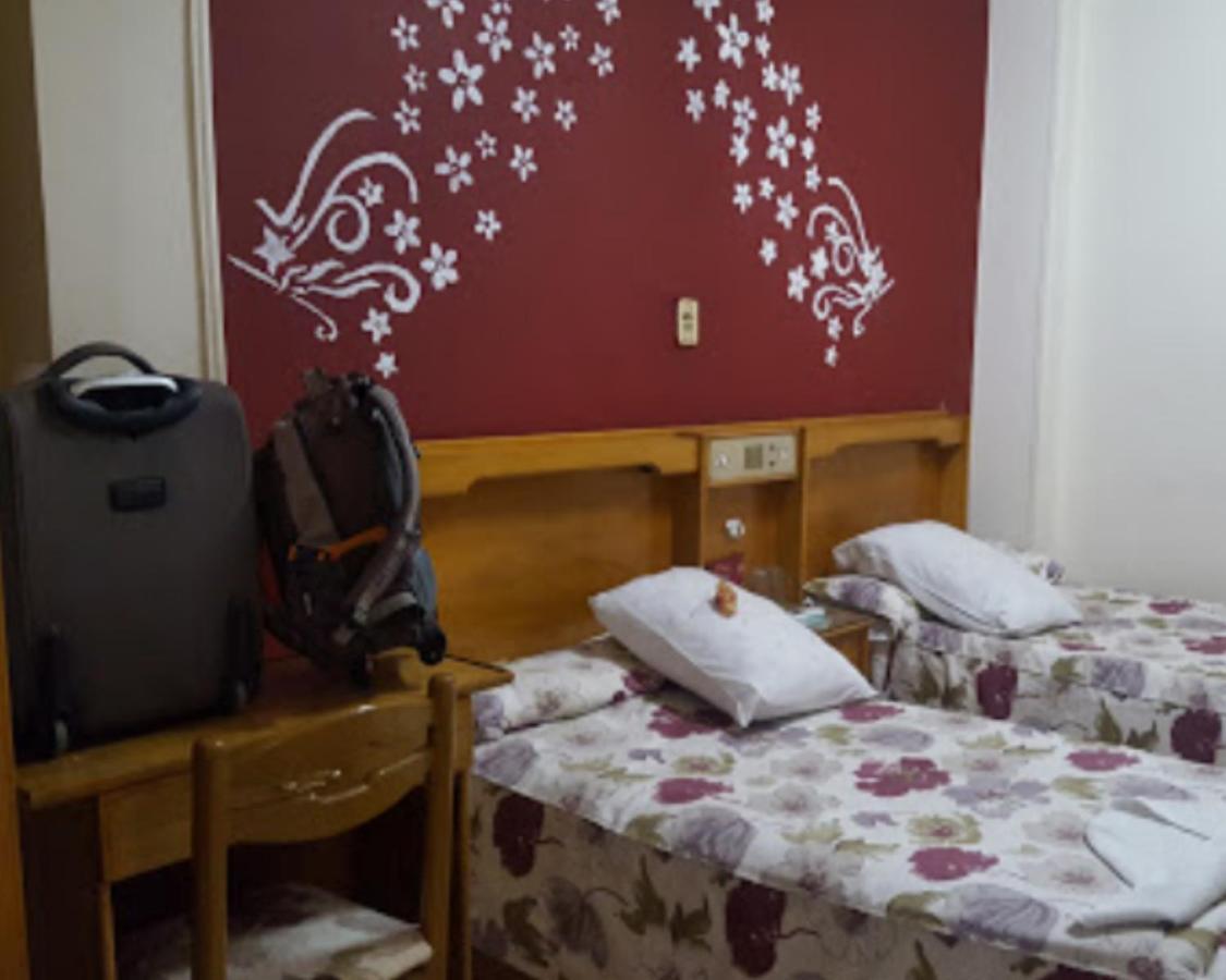 King Akhenaton Hotel Al Minya Bagian luar foto