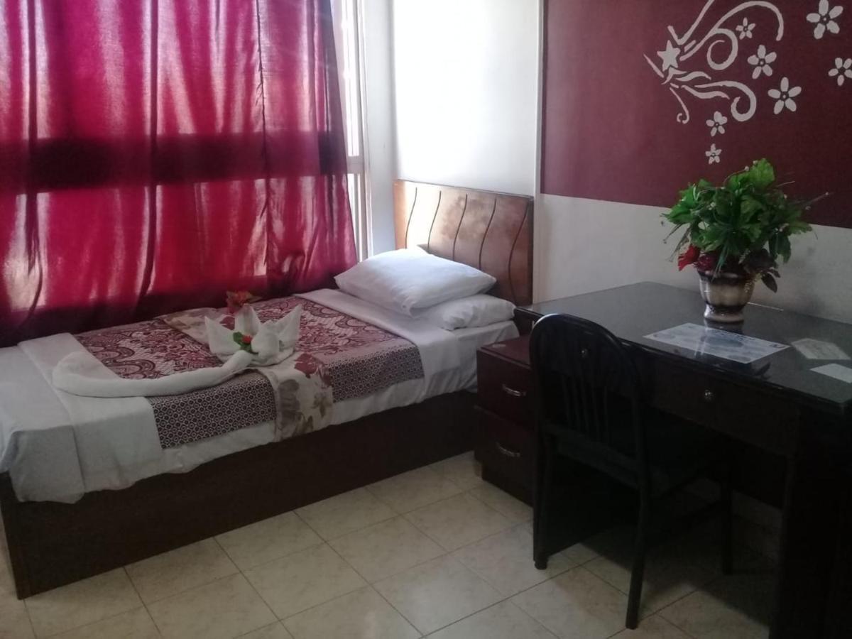King Akhenaton Hotel Al Minya Bagian luar foto